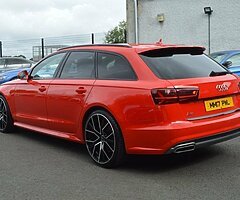 2017 Audi A6 - Image 6/9