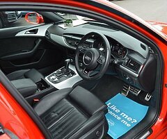 2017 Audi A6 - Image 8/9