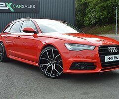 2017 Audi A6 - Image 9/9