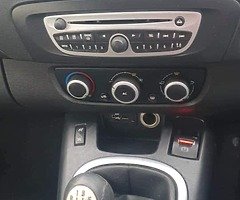 2010 Renault Scenic 1.5 Diesel New Shape - Image 4/7