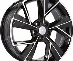Skoda Triglav alloy wheels 18'' 5x112