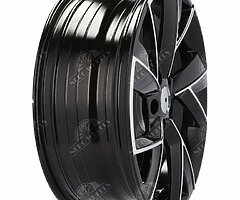 Skoda Triglav alloy wheels 18'' 5x112 - Image 5/6