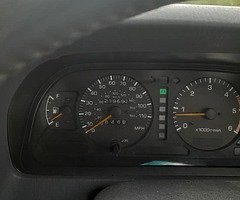 1997 land cruiser - Image 5/8
