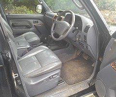 1997 land cruiser - Image 6/8
