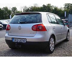 Volkswagen (NCT TESTED )