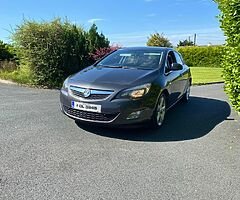 Vauxhall Astra - Image 5/8