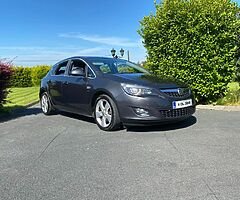 Vauxhall Astra - Image 8/8