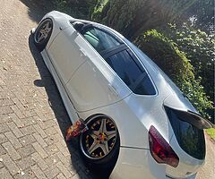 2011 Bagged Astra  2L cdti