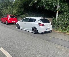 2011 Bagged Astra  2L cdti - Image 3/7