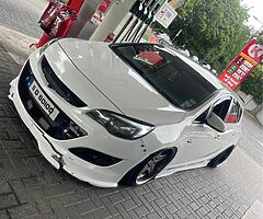 2011 Bagged Astra  2L cdti - Image 5/7
