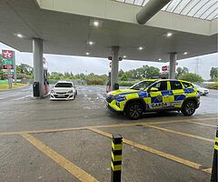 2011 Bagged Astra  2L cdti - Image 6/7
