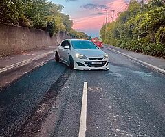 2011 Bagged Astra  2L cdti - Image 7/7