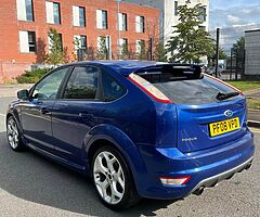 2008 Ford Focus - Image 4/10