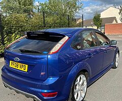 2008 Ford Focus - Image 6/10