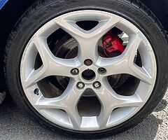 2008 Ford Focus - Image 9/10