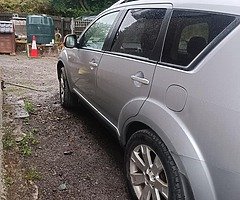 Mitsubishi outlander - Image 3/5