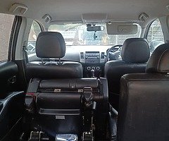 Mitsubishi outlander - Image 4/5