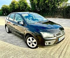 FORD FOCUS NCT 12/22 LOW MILEAGE 95K 1.4 PETROL