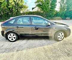 FORD FOCUS NCT 12/22 LOW MILEAGE 95K 1.4 PETROL