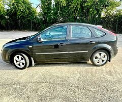 FORD FOCUS NCT 12/22 LOW MILEAGE 95K 1.4 PETROL - Image 5/10