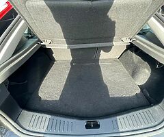 FORD FOCUS NCT 12/22 LOW MILEAGE 95K 1.4 PETROL - Image 9/10