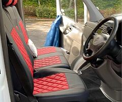 Mercedes Benz Sprinter Camper Van - Image 5/10