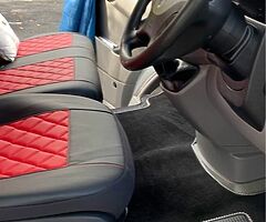 Mercedes Benz Sprinter Camper Van - Image 6/10