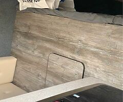 Mercedes Benz Sprinter Camper Van - Image 8/10