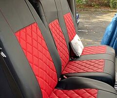 Mercedes Benz Sprinter Camper Van - Image 9/10