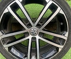 Gtd alloys