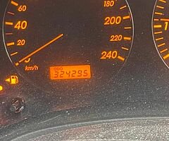 Toyota Avensis 2007 NCT - Image 4/5