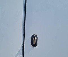 Citroen dispatch,, will swap for audi a4 - Image 7/10