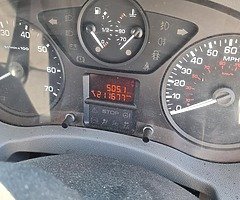 Citroen dispatch,, will swap for audi a4 - Image 8/10