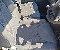 Citroen dispatch,, will swap for audi a4 - Image 10/10