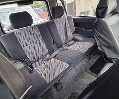 1996 j90 toyota landcruiser prado - Image 6/10