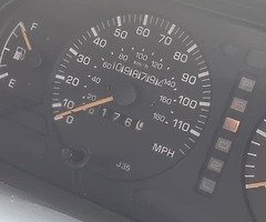 1996 j90 toyota landcruiser prado - Image 7/10