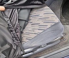 1996 j90 toyota landcruiser prado - Image 8/10