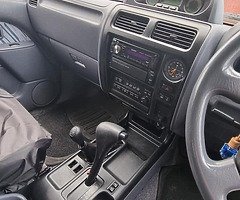 1996 j90 toyota landcruiser prado - Image 10/10