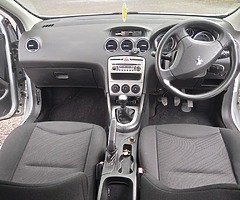 2009 Peugeot 308 - Image 5/8
