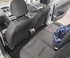 2009 Peugeot 308 - Image 6/8