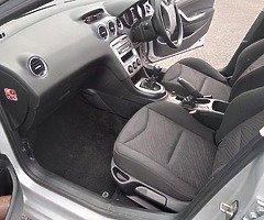 2009 Peugeot 308 - Image 7/8