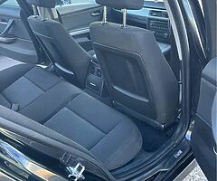 BMW 318D - Image 4/9