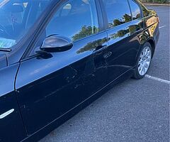 BMW 318D - Image 7/9