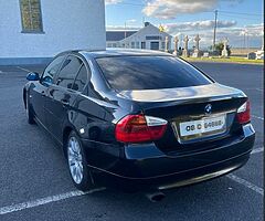 BMW 318D - Image 9/9