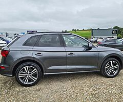 Audi Q5 Quattro Black Edition Styling - Image 3/10