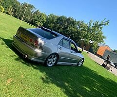 Is200 Le Sport