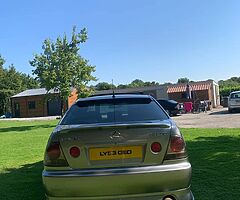 Is200 Le Sport