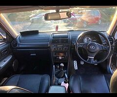 Is200 Le Sport - Image 4/6