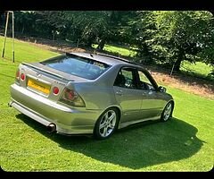 Is200 Le Sport - Image 5/6