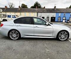 2015 BMW 318 - Image 5/8